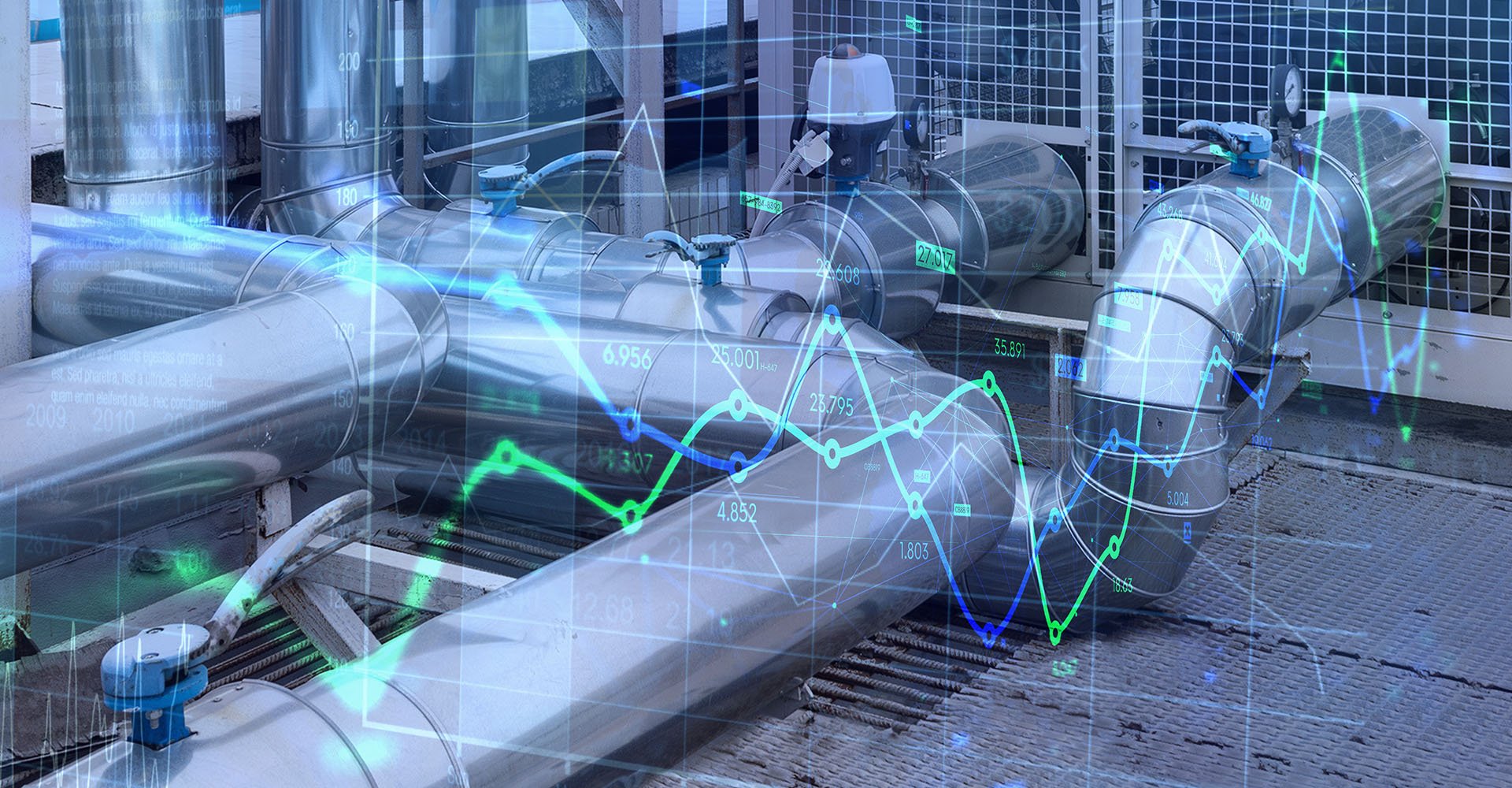 Case Study Fault Detection and Diagnostics Project for Federal