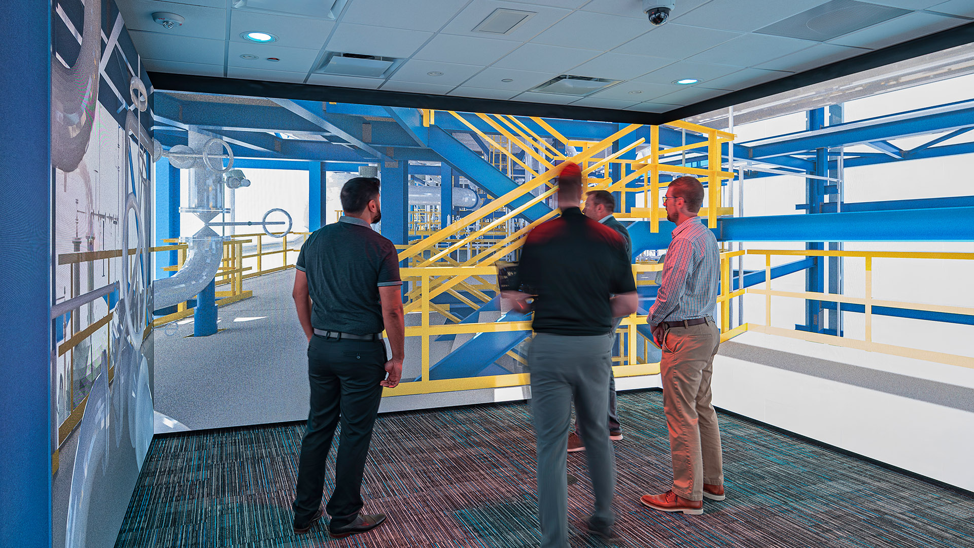 BenchMark_InnovationCave_Feature_Cave