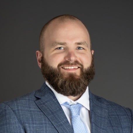 Photo of Eric Bestul