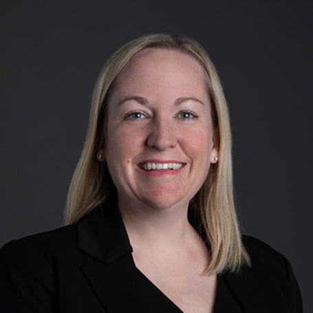 Portrait of Karen Bray