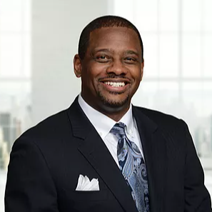 Photo of Chris Carothers