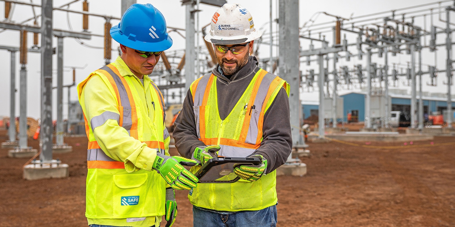 Article | Why Bad Data Is Blocking Progress in Construction