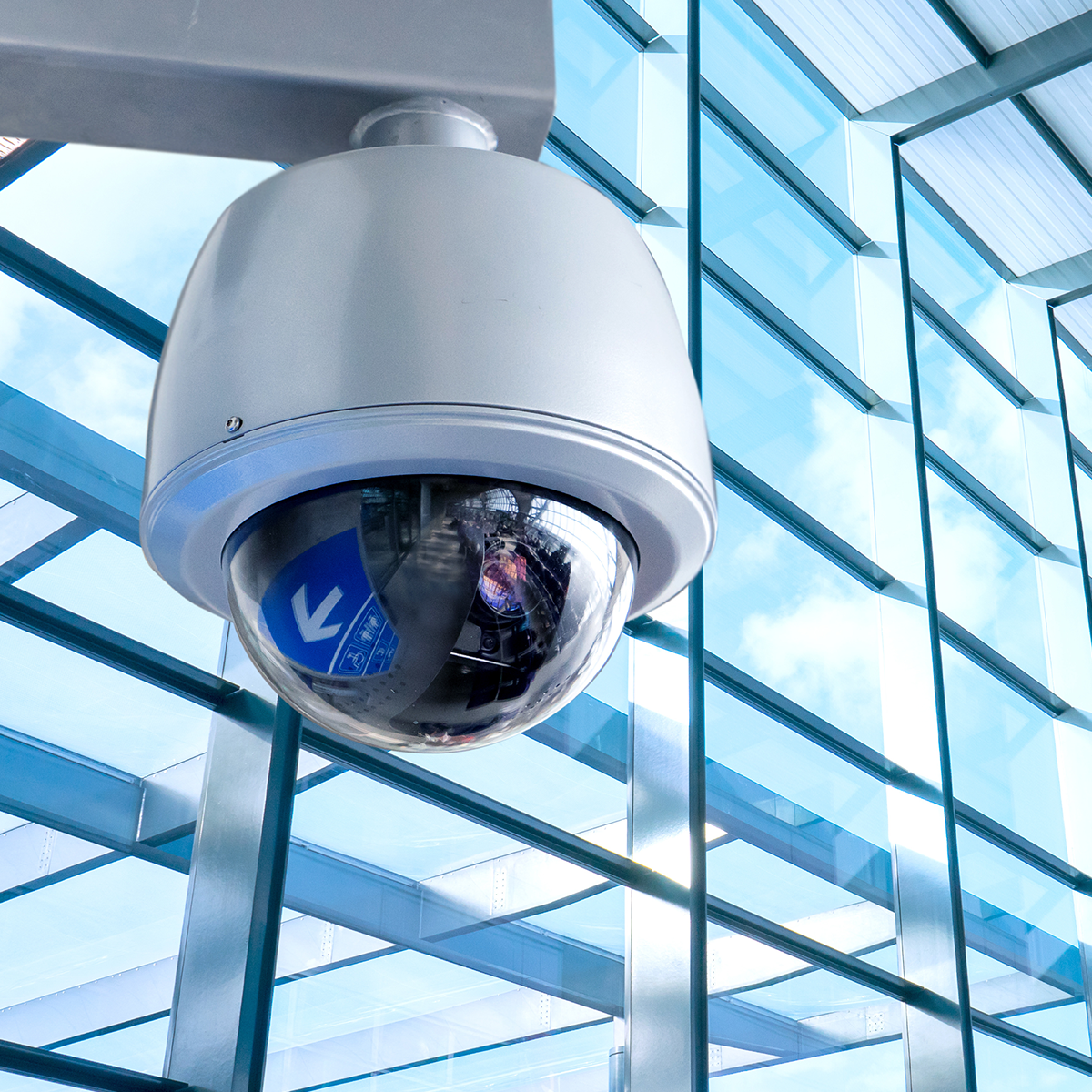 Service Feature | Security Services for Critical Infrastructure