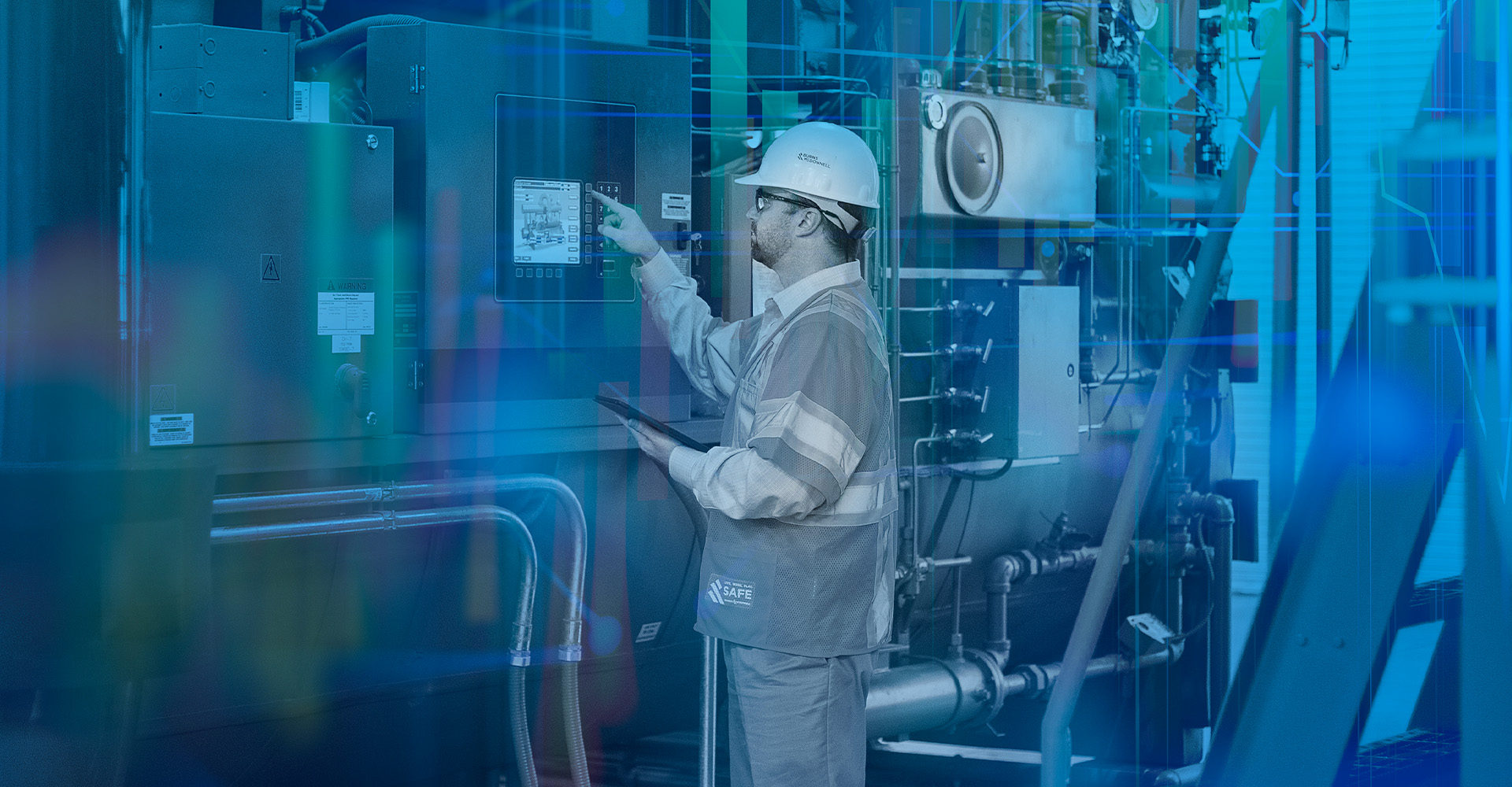 Gallery Detail: Service Feature Delivering Today S High Performance Intelligent Buildings