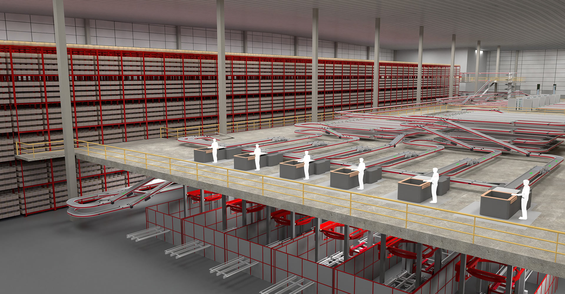 White Paper | Analyzing Today’s Data for Tomorrow’s Distribution and ...