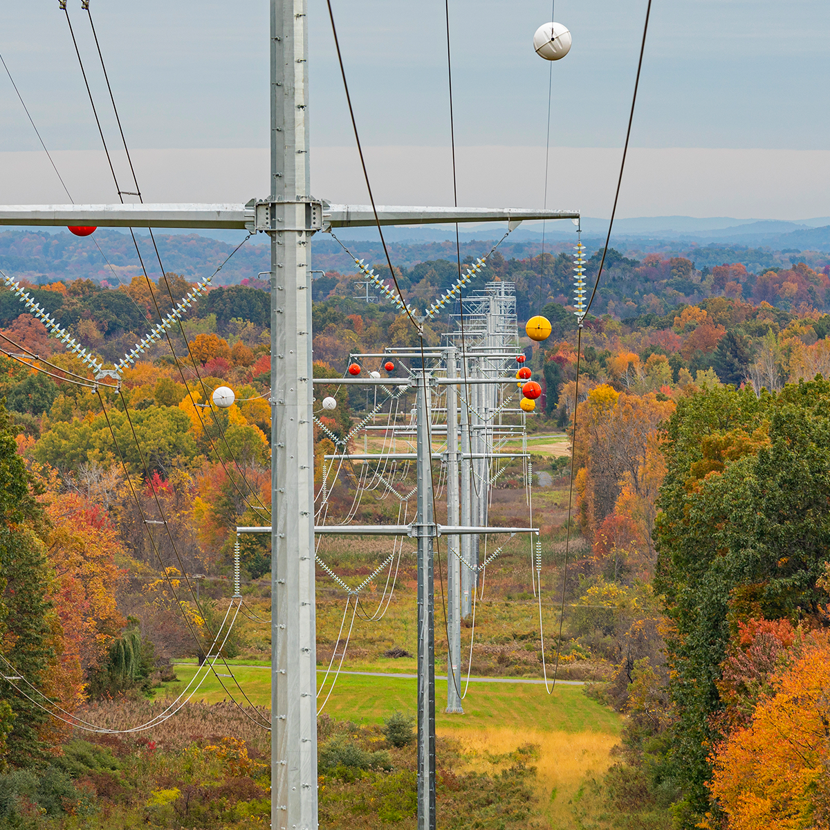 Transend Networks White Paper | An Integrated Blueprint for Large Scale Transmission ...