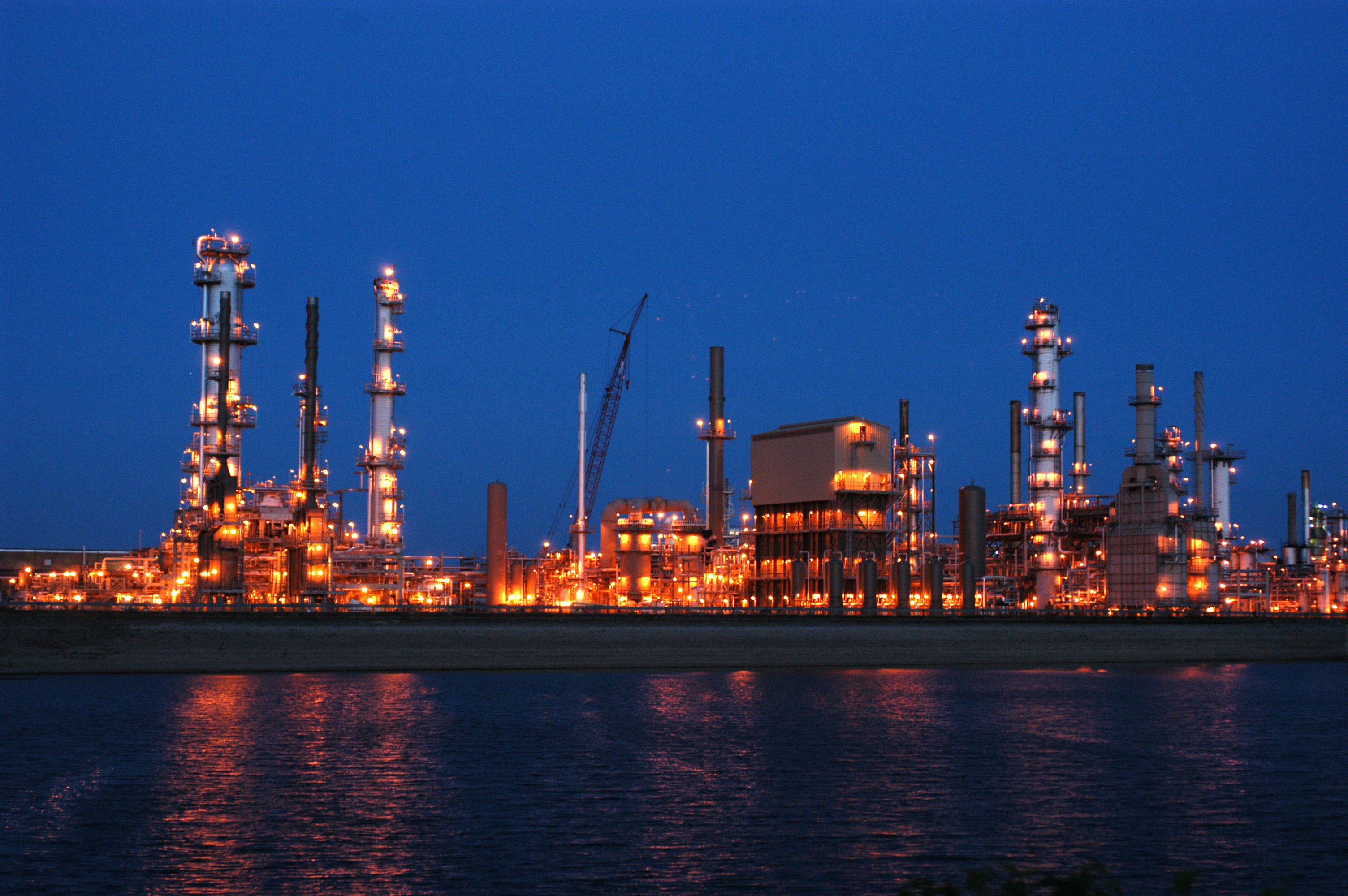 Project Profile Renewable Diesel Plant