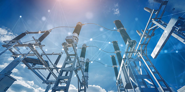 Distribution Automation Webinar