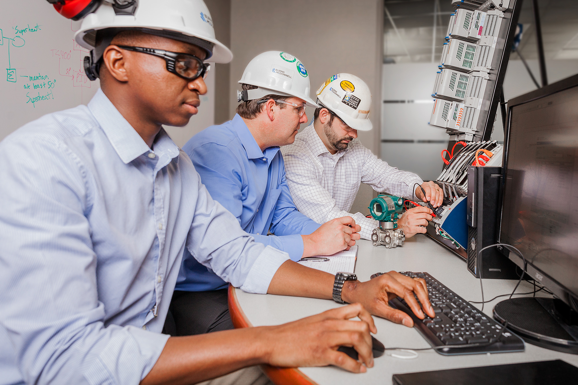 White Paper | Control System Assessments