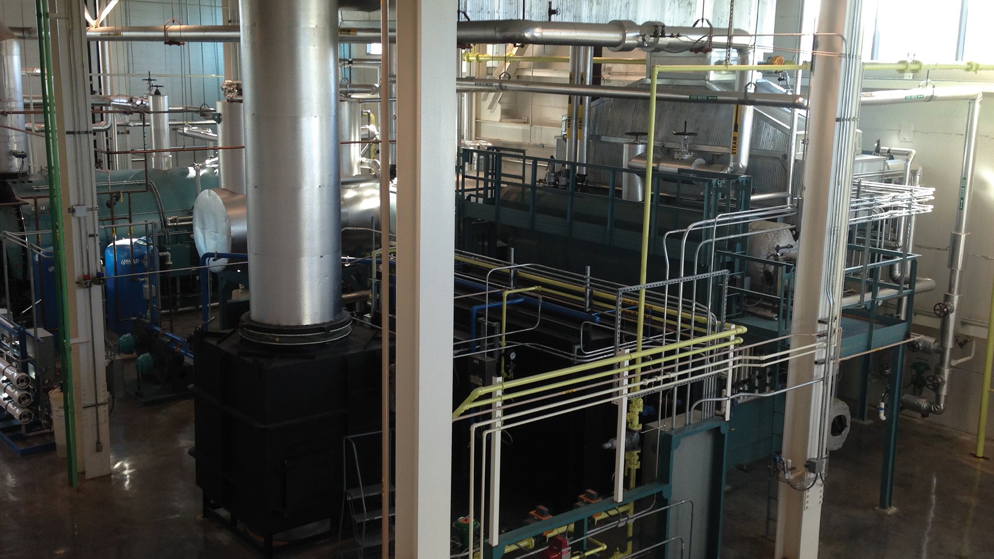 Case Study Gainesville Regional Utilities South Energy Center