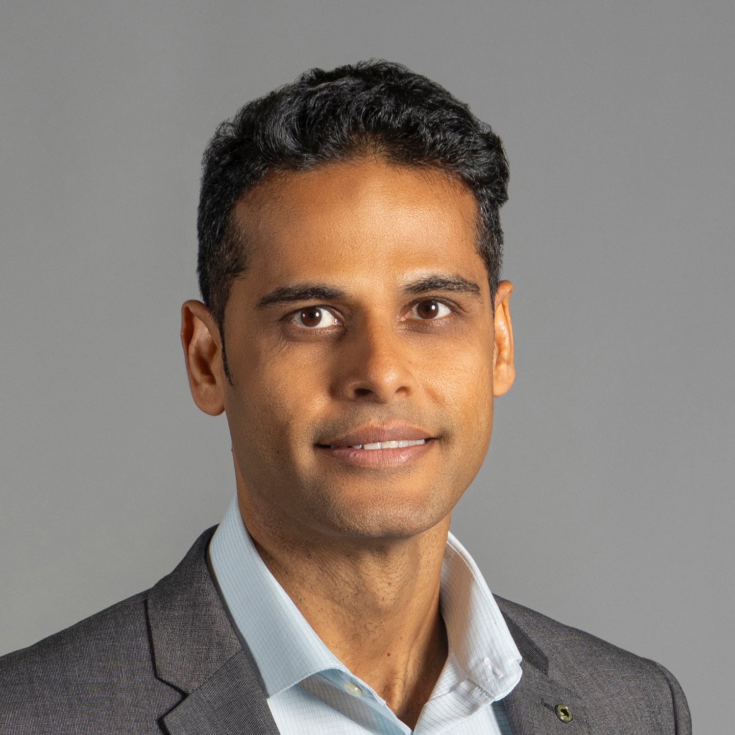Photo of Jay Tailor