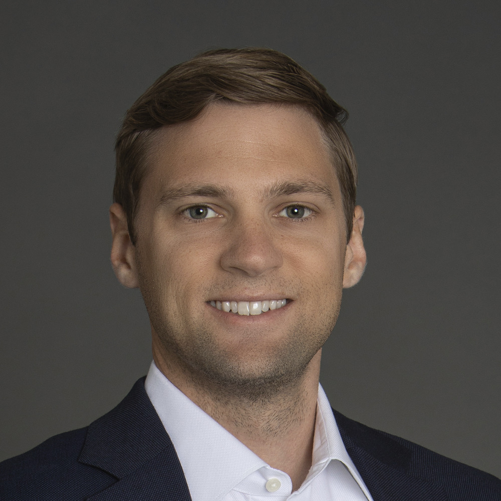 Barrett Kerschbaum