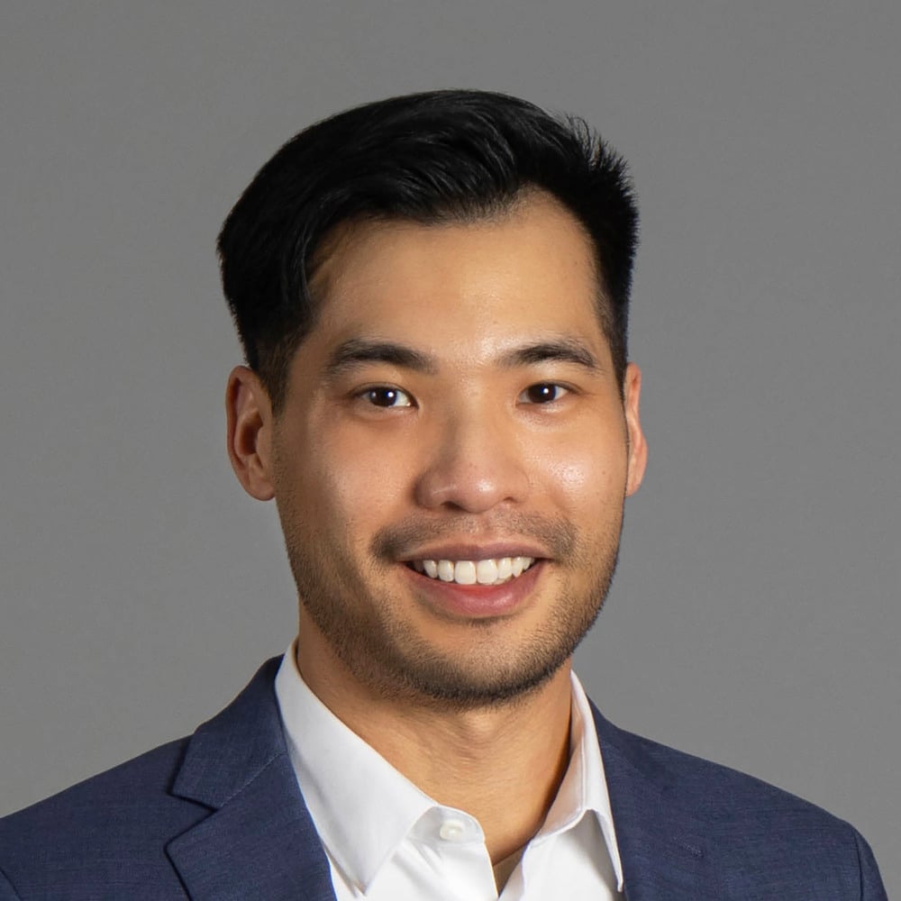 Photo of Jeff Ho, P.E.