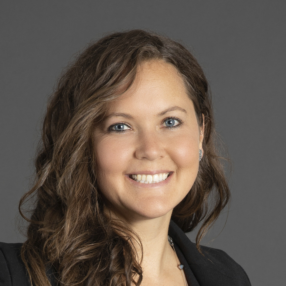 Jennifer Caron