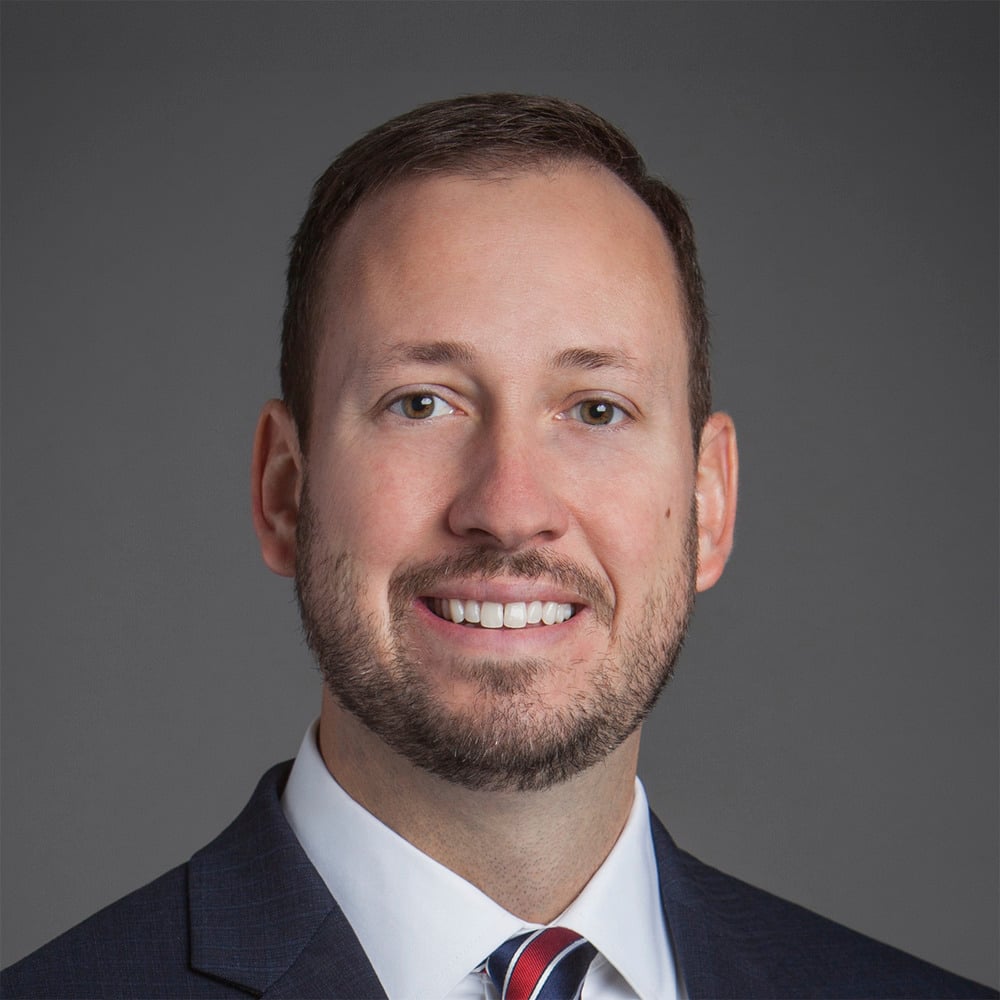 Photo of Nathan Turner