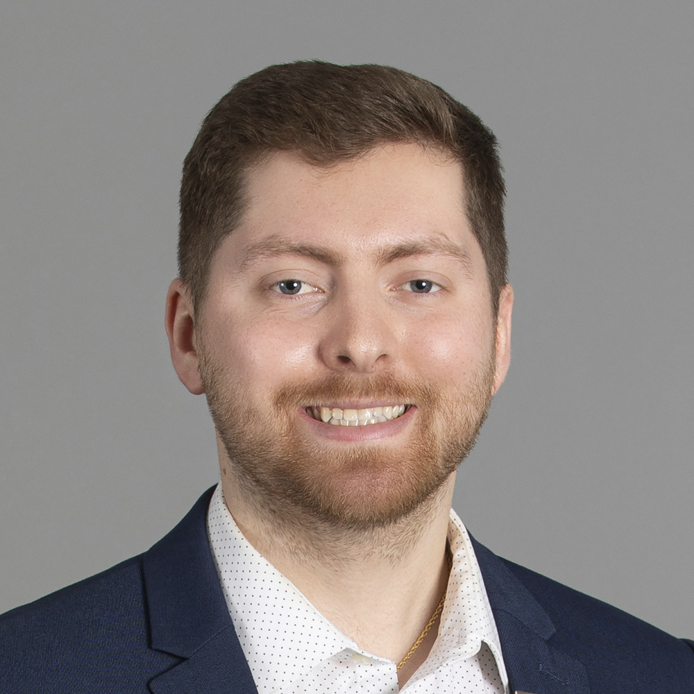 Adam Holl