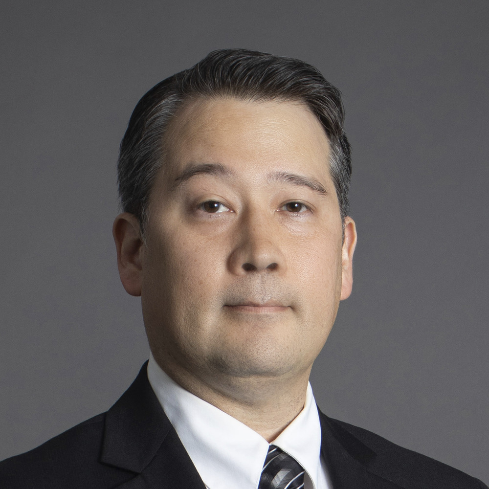 Andrew Shimamoto