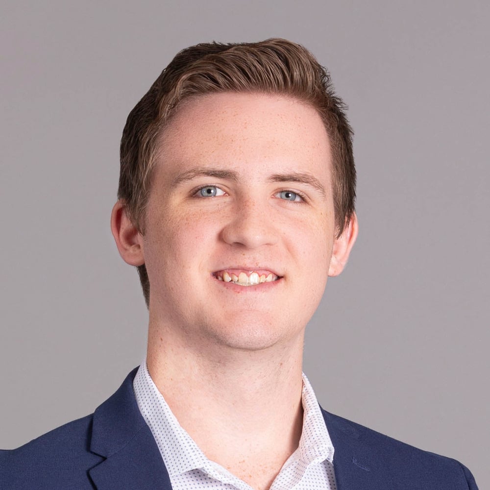 Photo of Christian Petersen