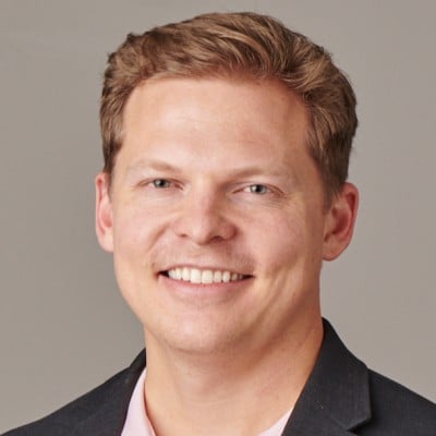 Photo of Eric Kapinus, P.E.