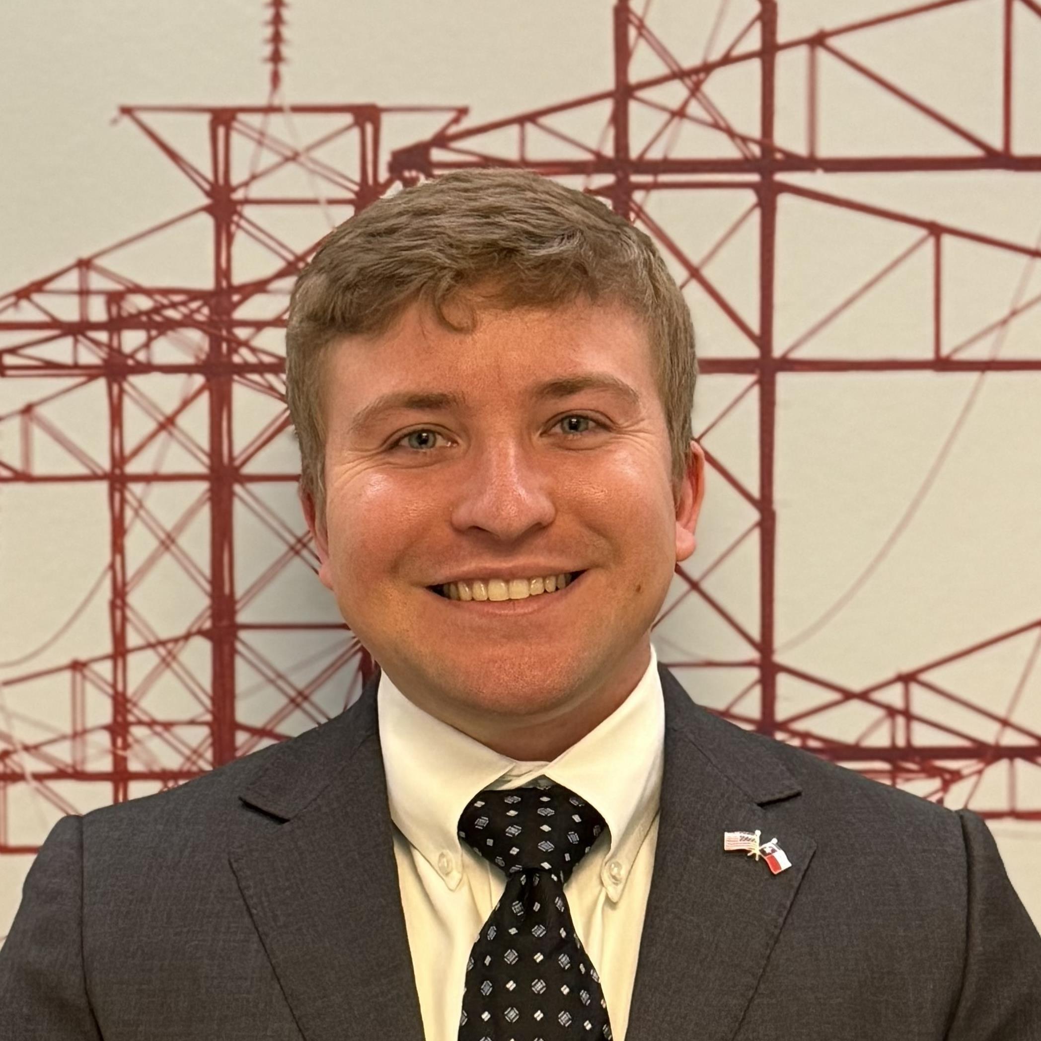 Photo of Jacob Jozwiak, P.E.