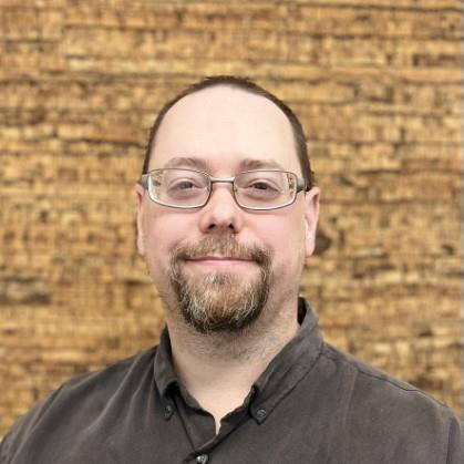 Photo of Jeff Elms