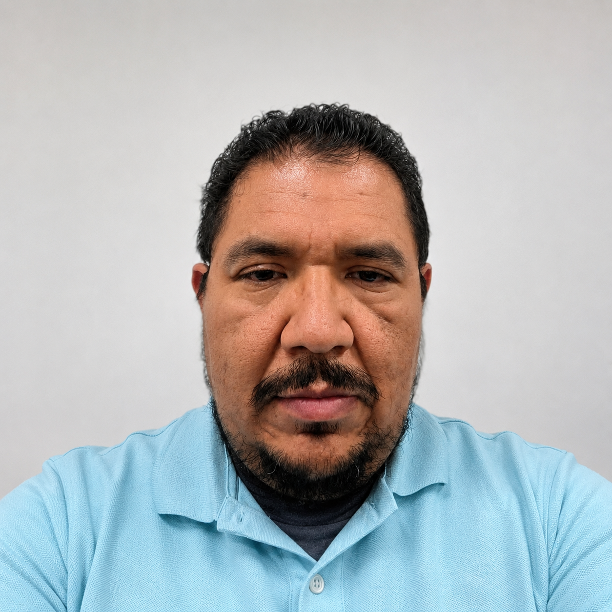 Photo of Rene Aguilar, P.E.