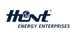 Hunt-Logo