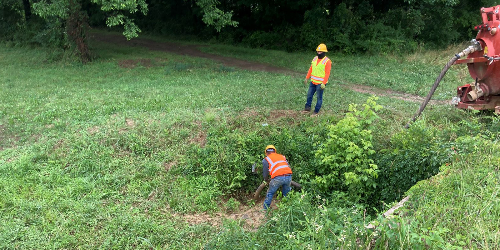 Case Study | Managing an Array of Targeted Grid Improvement Projects