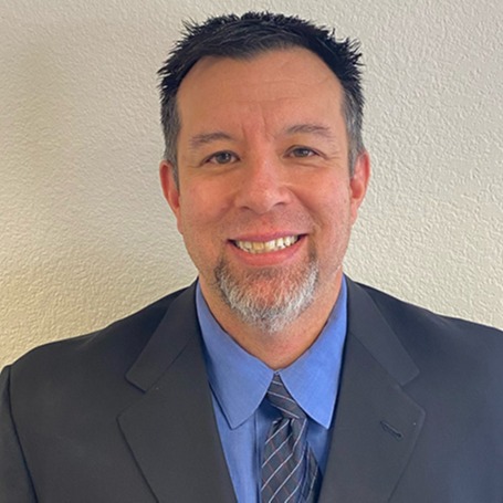 Photo of Michael Moyer