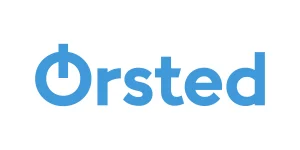 Orsted-Logo