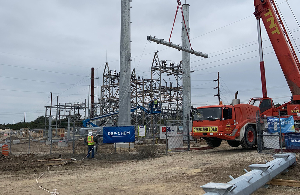 Case study substation 07 image