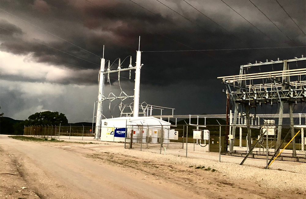 Case study substation 05 picture