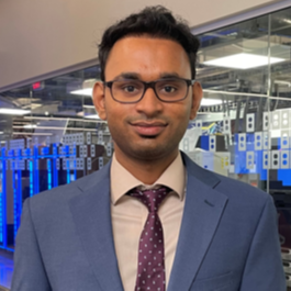 Photo of Shikhar Pandey