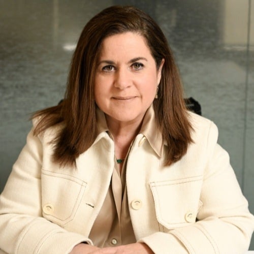 Stephanie Silverman, Chief Executive Officer, Venn Strategies-1