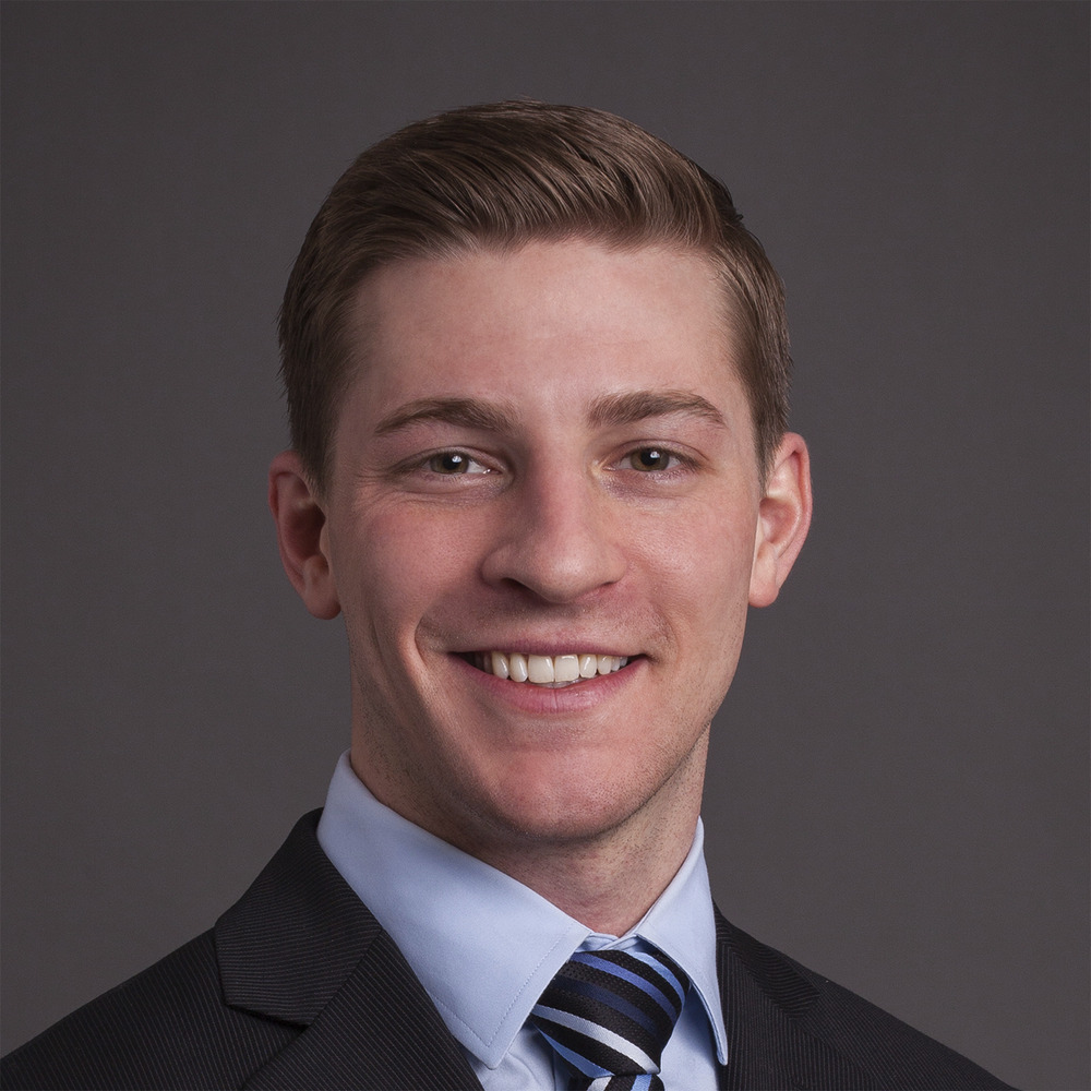 Photo of Zack Hoffmann