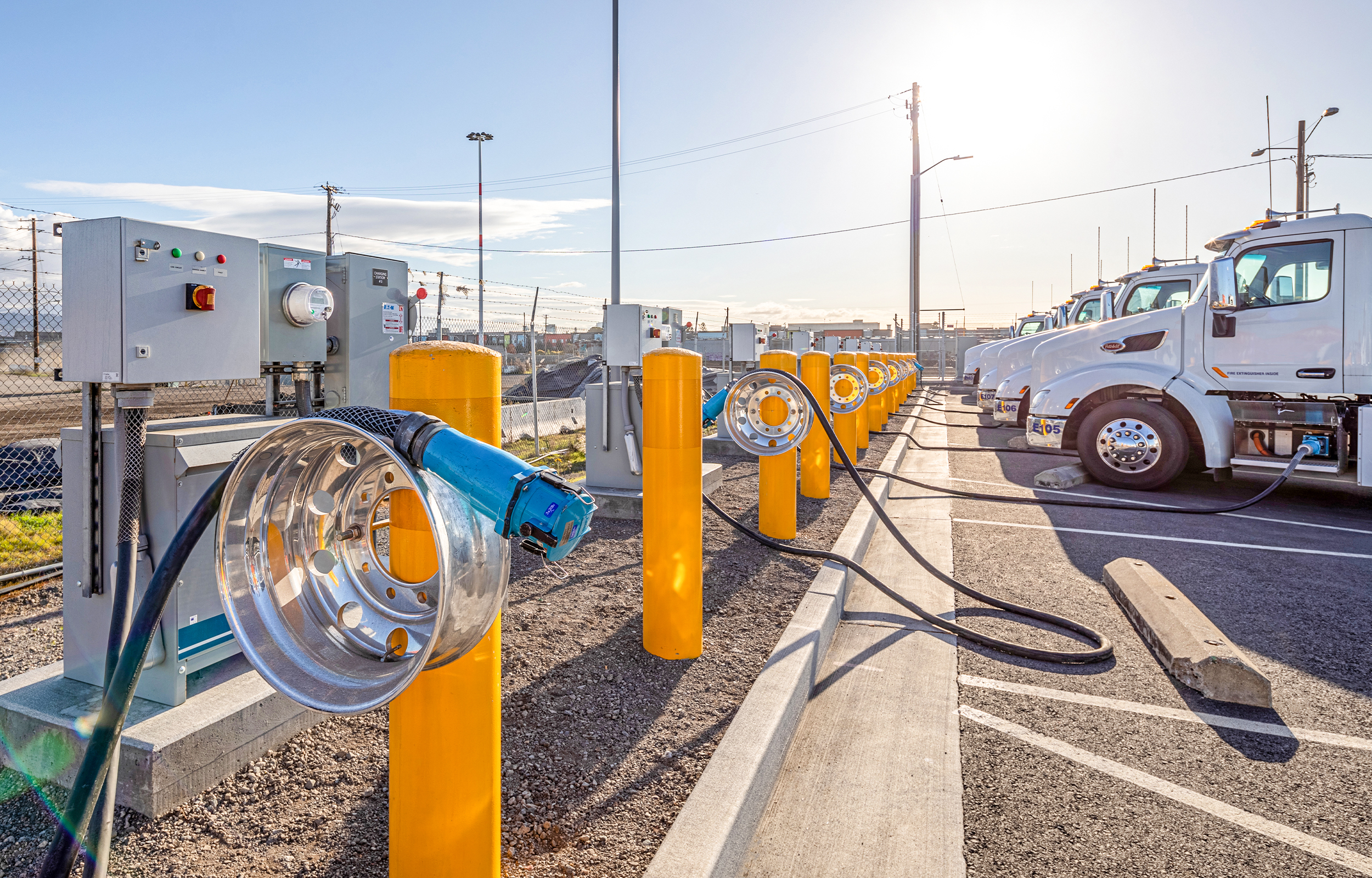 Navigating Carb Compliance for Your Fleet Burns & McDonnell