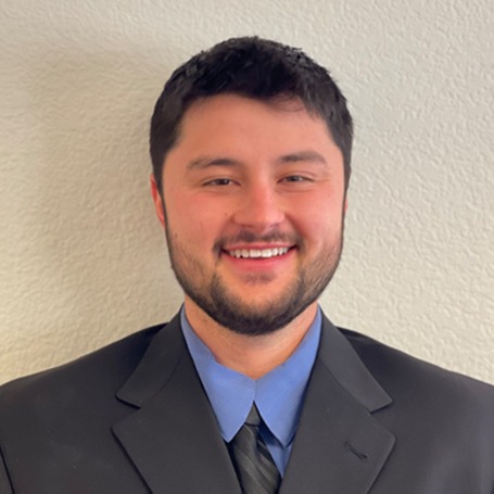 Photo of Jeremy Tabet