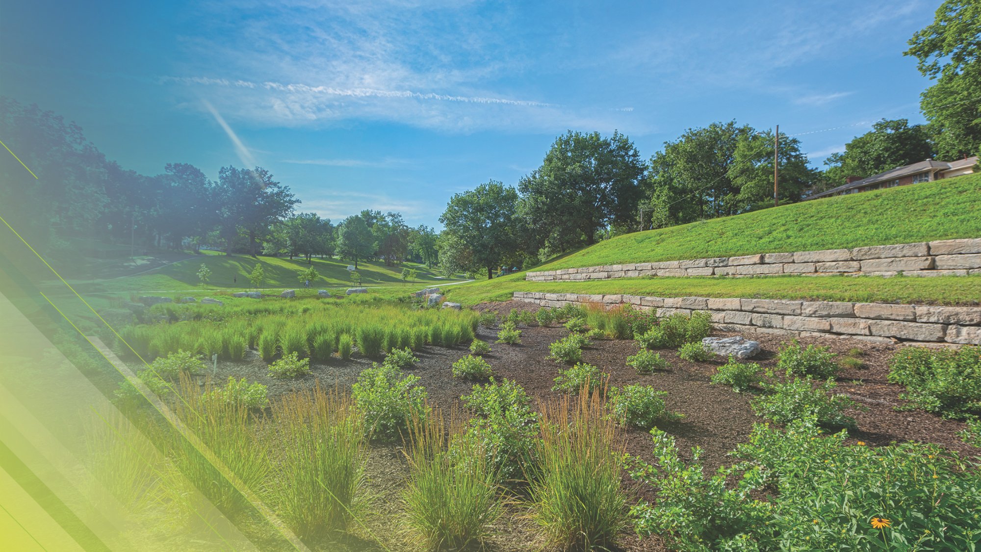 Green Stormwater Infrastructure