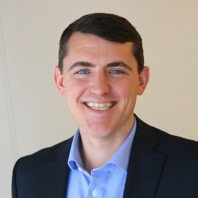 Photo of Drew Robinson