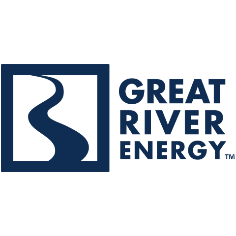 great river energy square